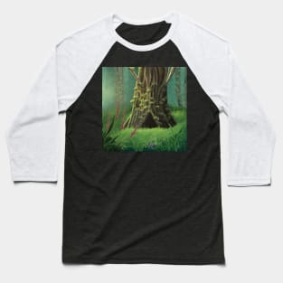 magic tree house Baseball T-Shirt